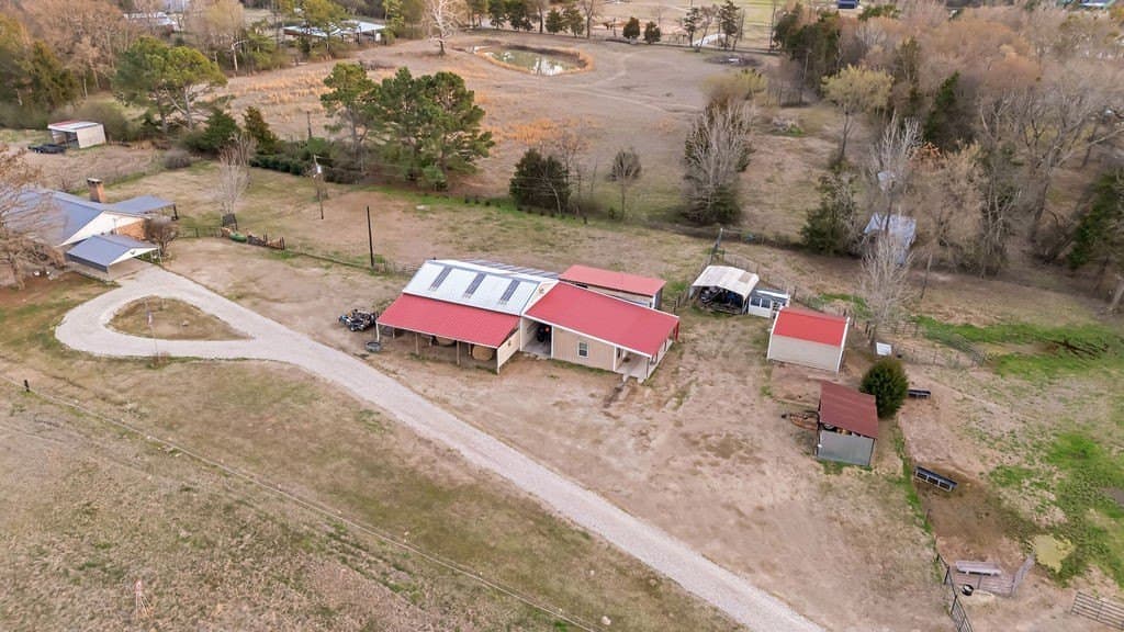 22.51 acres in Franklin (TX) County - photo 40