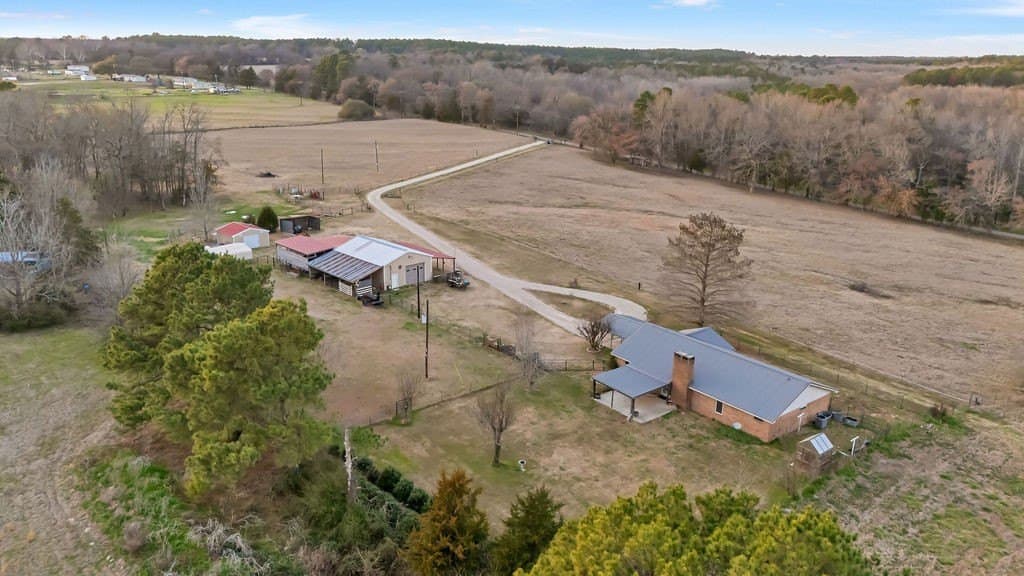22.51 acres in Franklin (TX) County