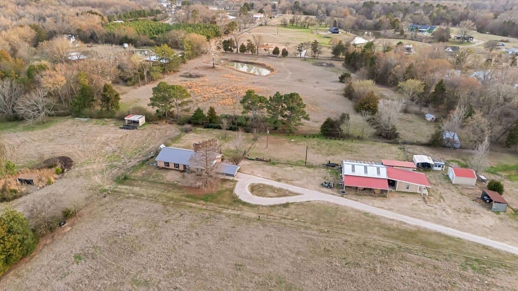 22.51 acres in Franklin (TX) County - photo 39