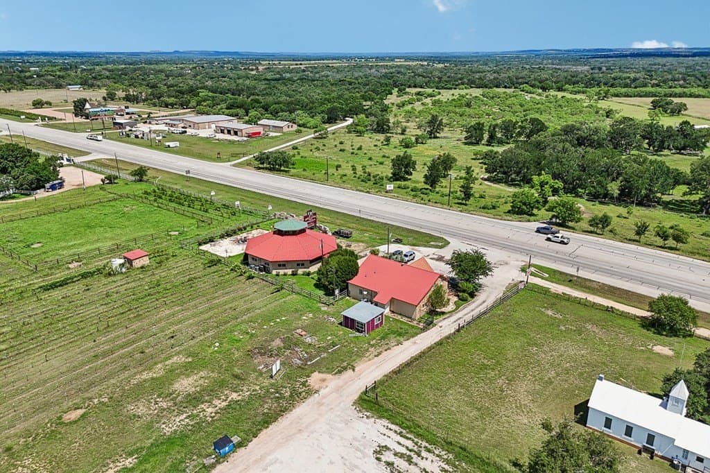 23.7 acres in Gillespie County - photo 17