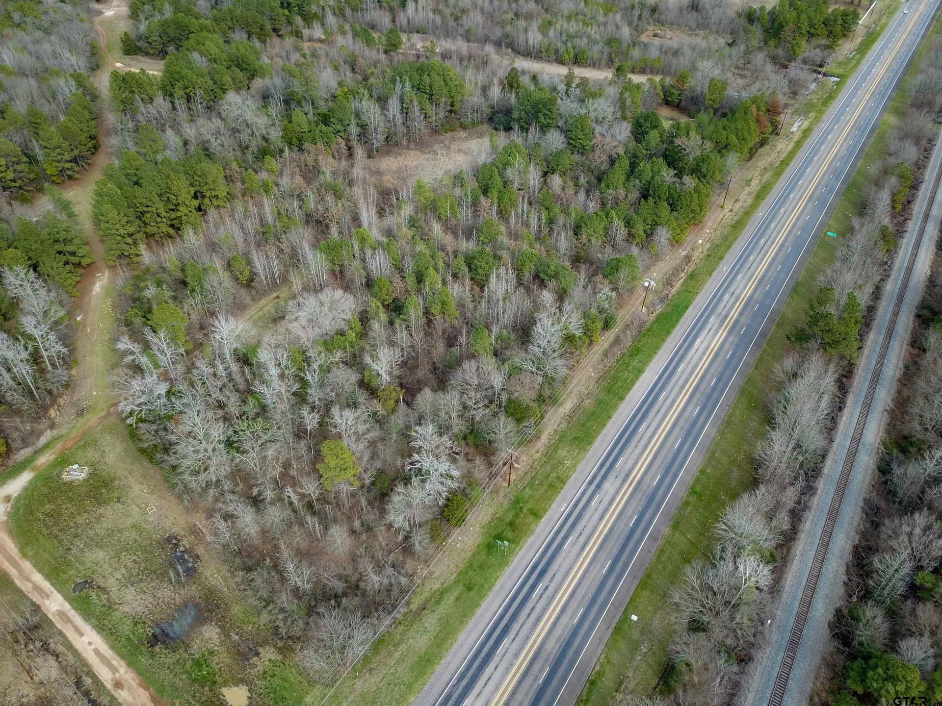 10.62 acres in Wood County gallery image 3