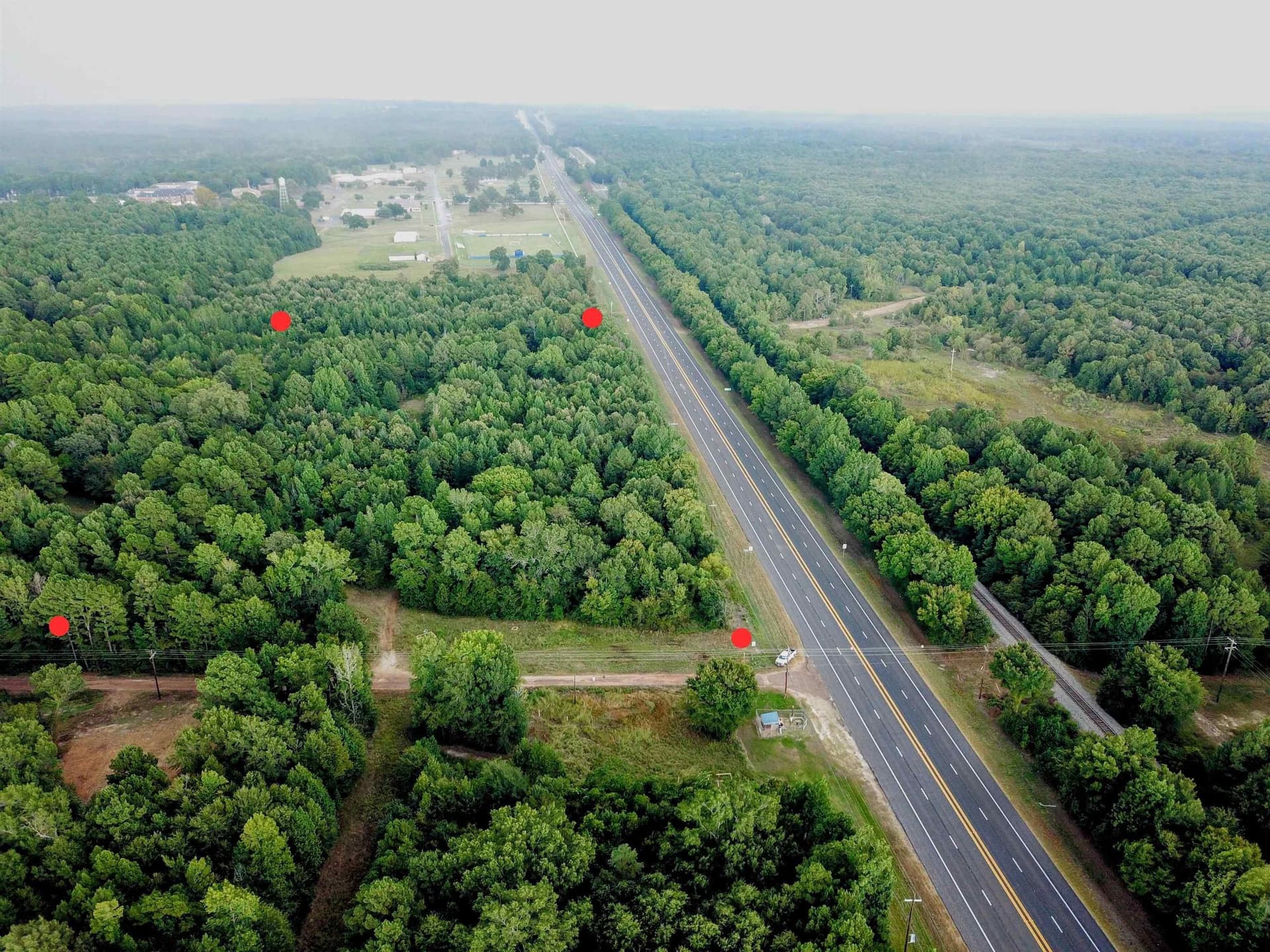 10.62 acres in Wood County