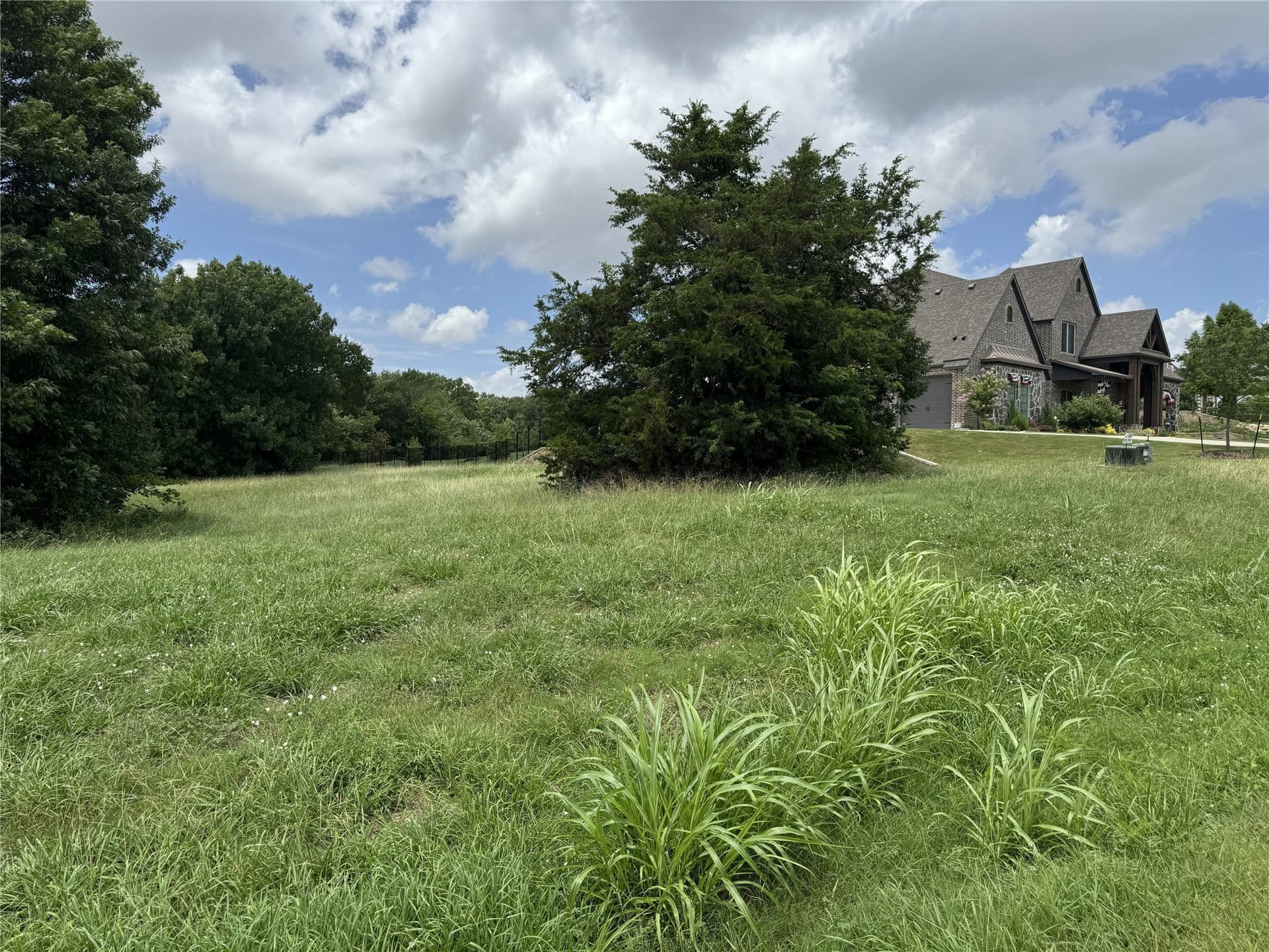 1.06 acres in Collin County featured view