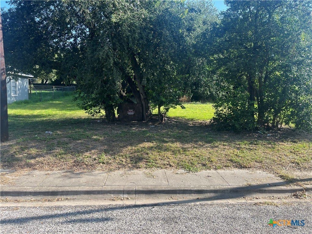 0.09 acres in Victoria County