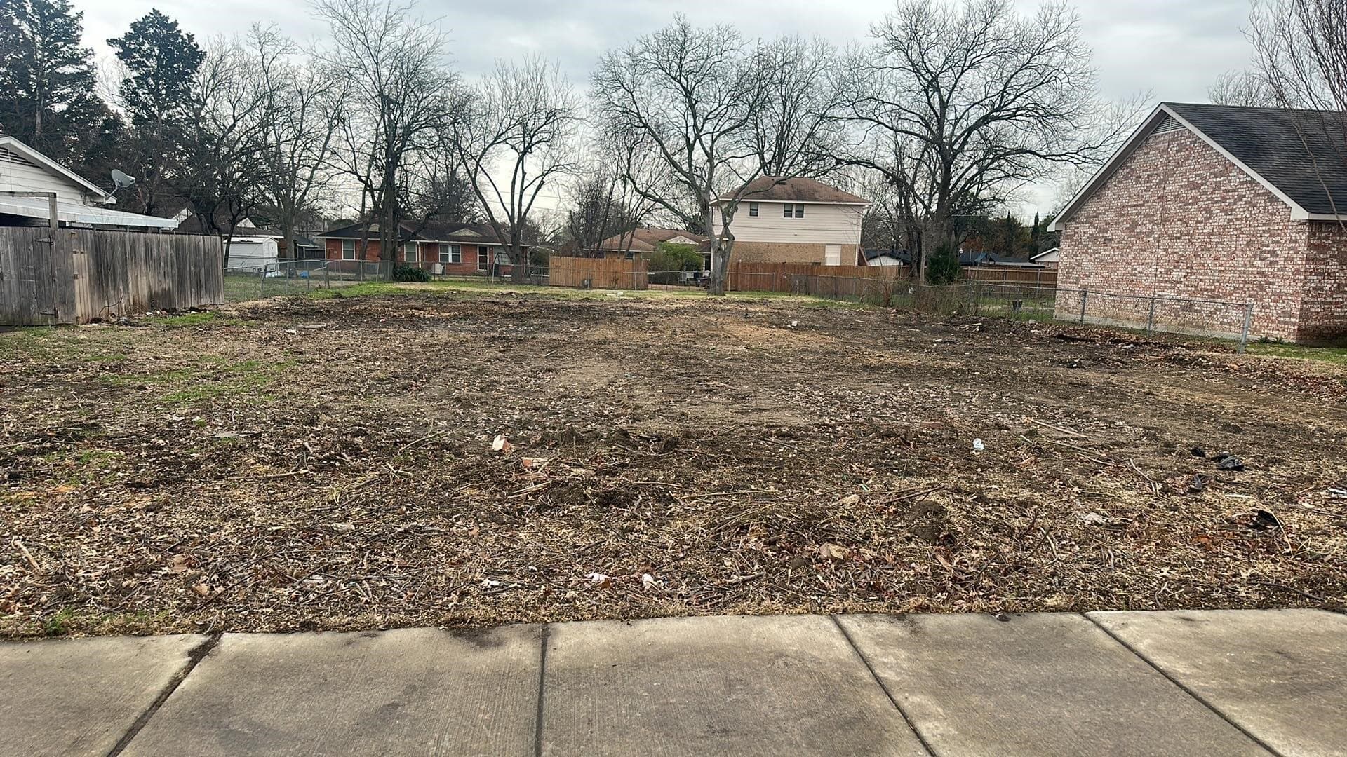 0.28 acres in Dallas County
