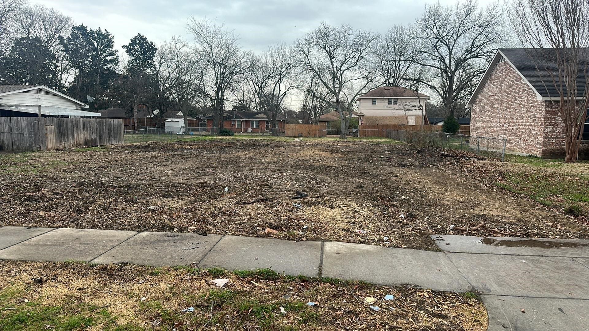 0.28 acres in Dallas County - photo 3