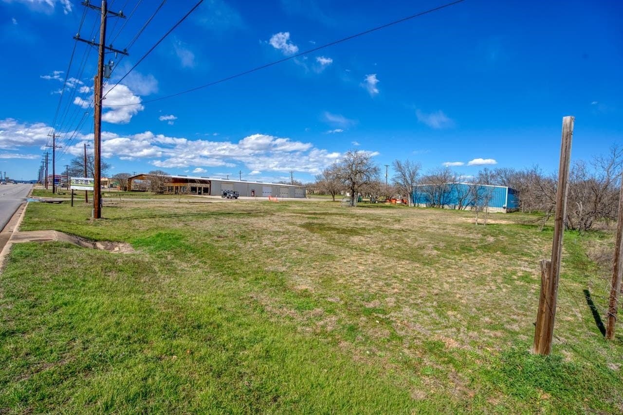 0.75 acres in Burnet County featured view