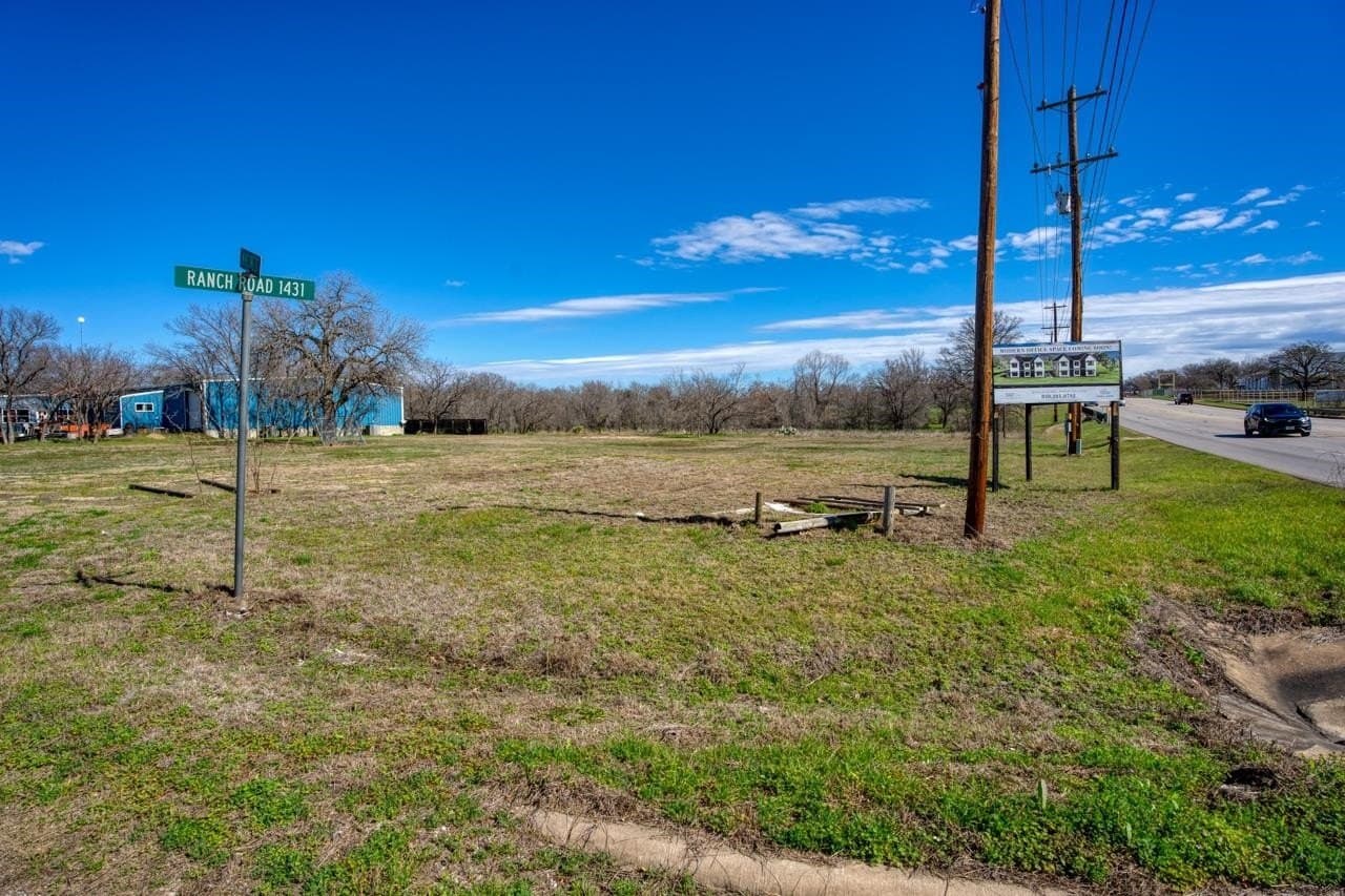 0.75 acres in Burnet County gallery image 2