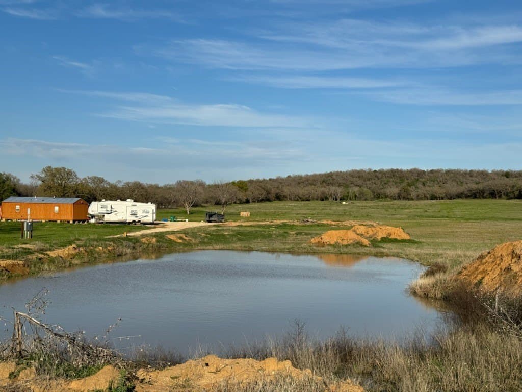 15 acres in Erath County featured view