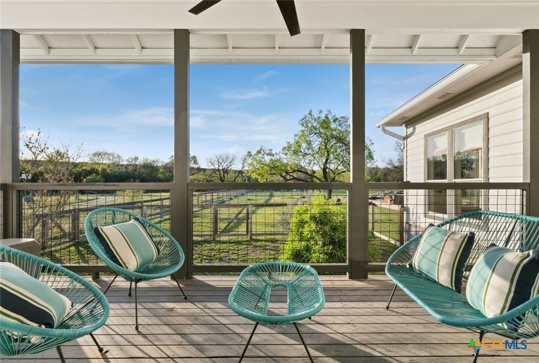 15.1 acres in Travis County - photo 12
