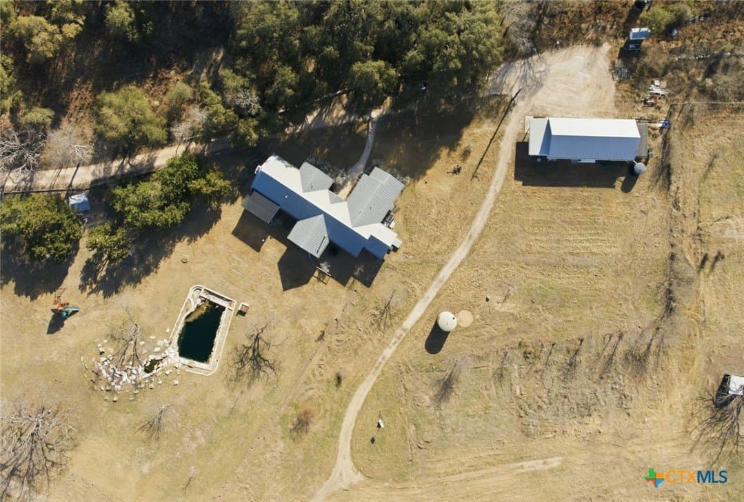 15.1 acres in Travis County - photo 27