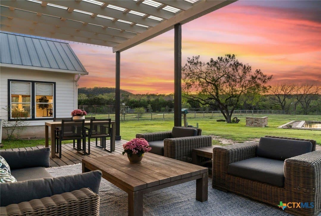 15.1 acres in Travis County - photo 24