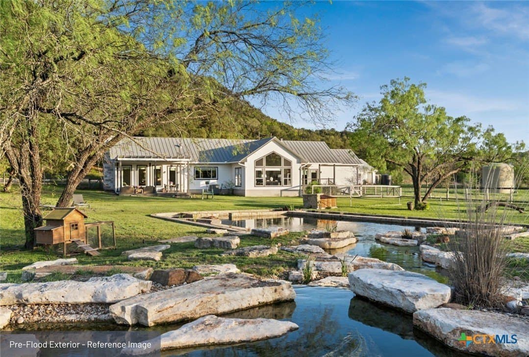 15.1 acres in Travis County - photo 8