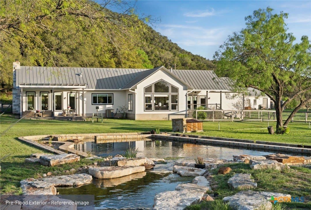 15.1 acres in Travis County - photo 16