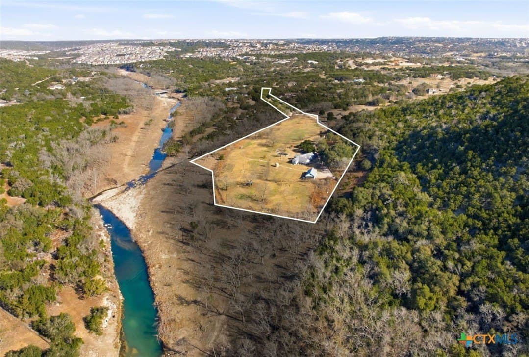 15.1 acres in Travis County - photo 34