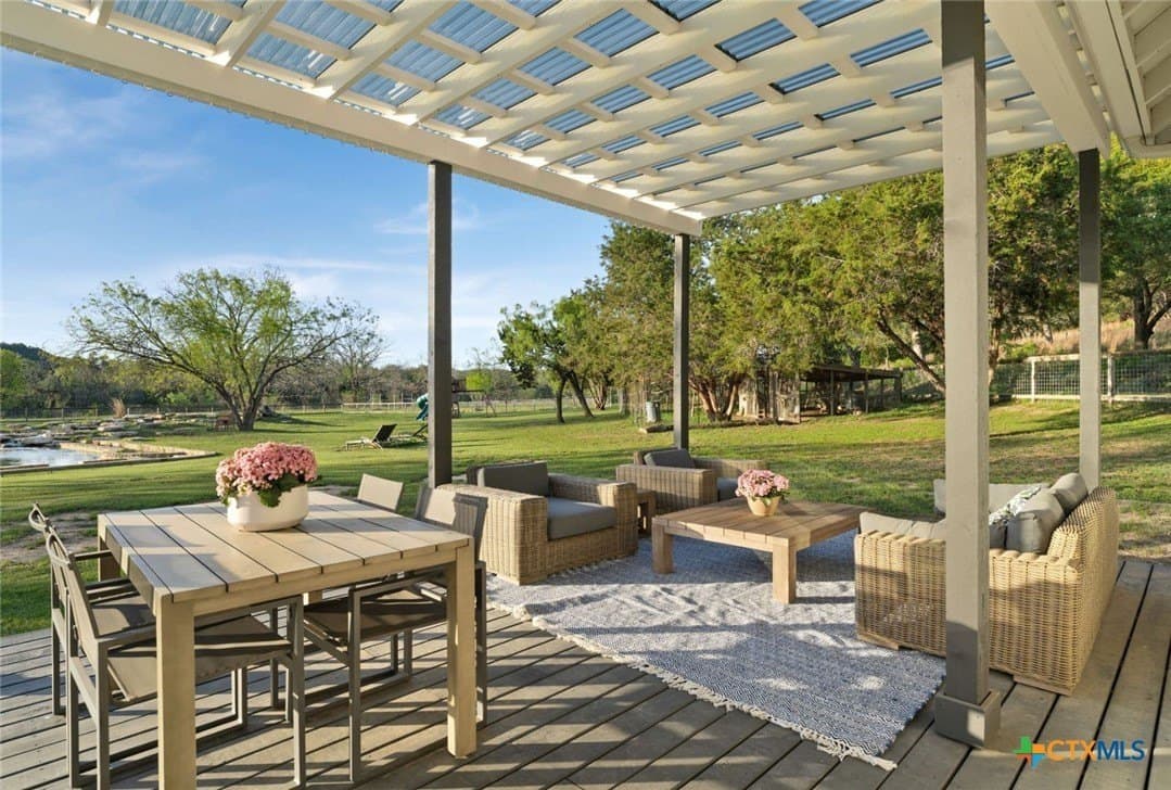 15.1 acres in Travis County - photo 11