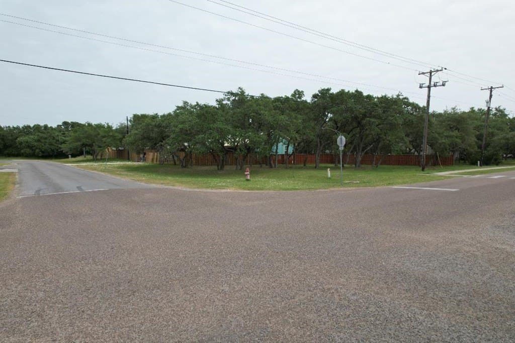 0.16 acres in Aransas County featured view