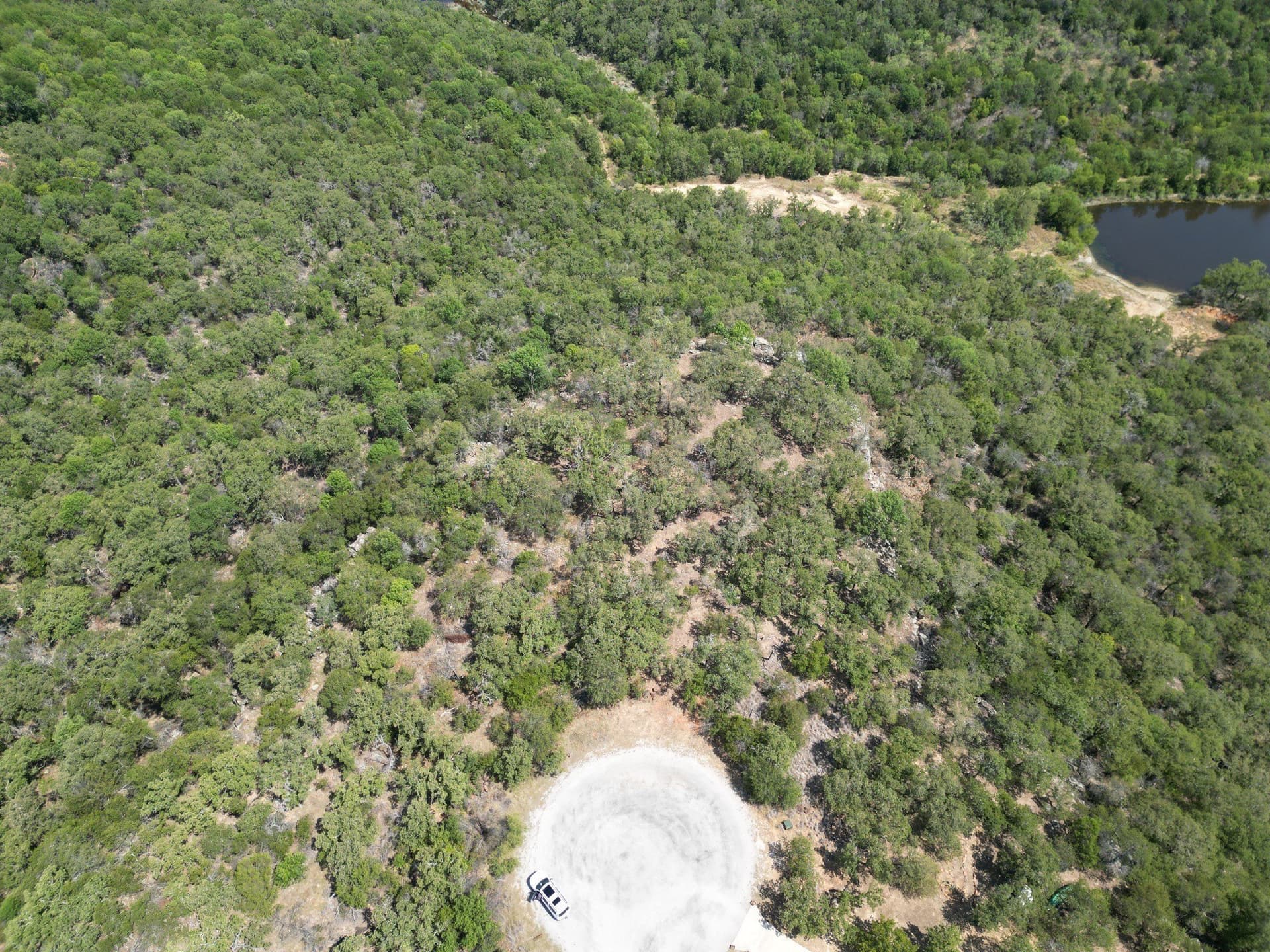 2.03 acres in Palo Pinto County - photo 32