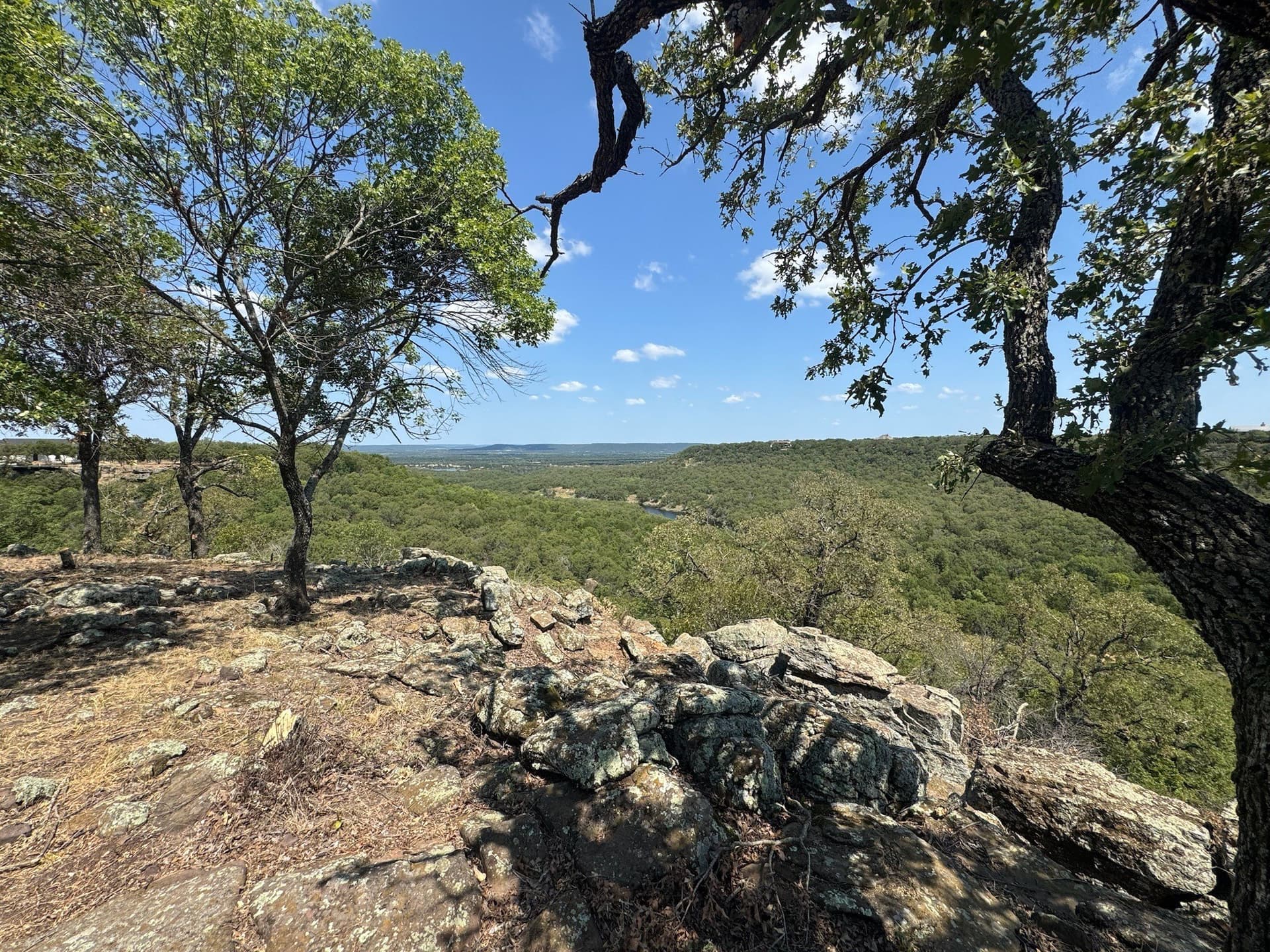 2.03 acres in Palo Pinto County - photo 16