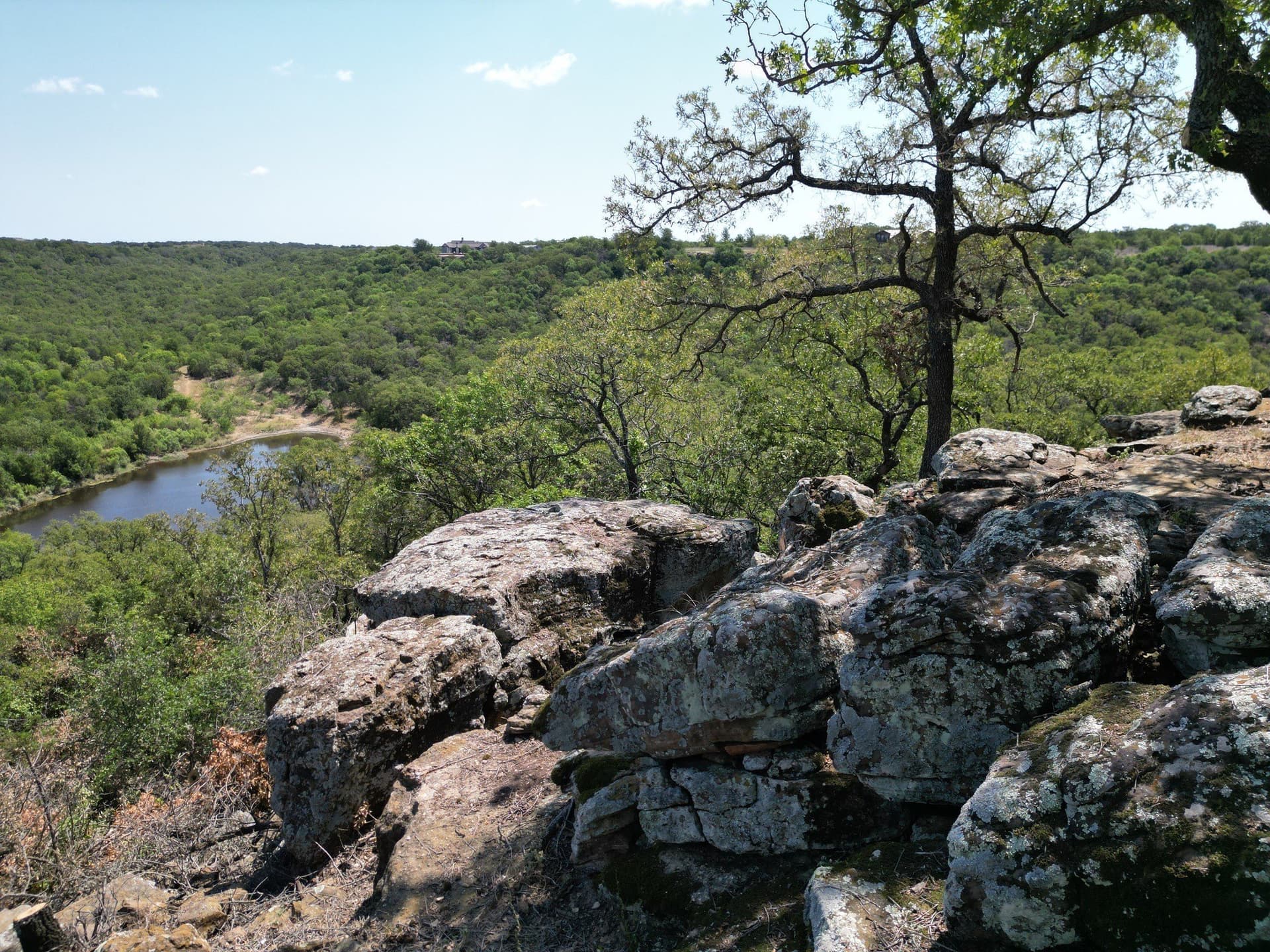 2.03 acres in Palo Pinto County - photo 2