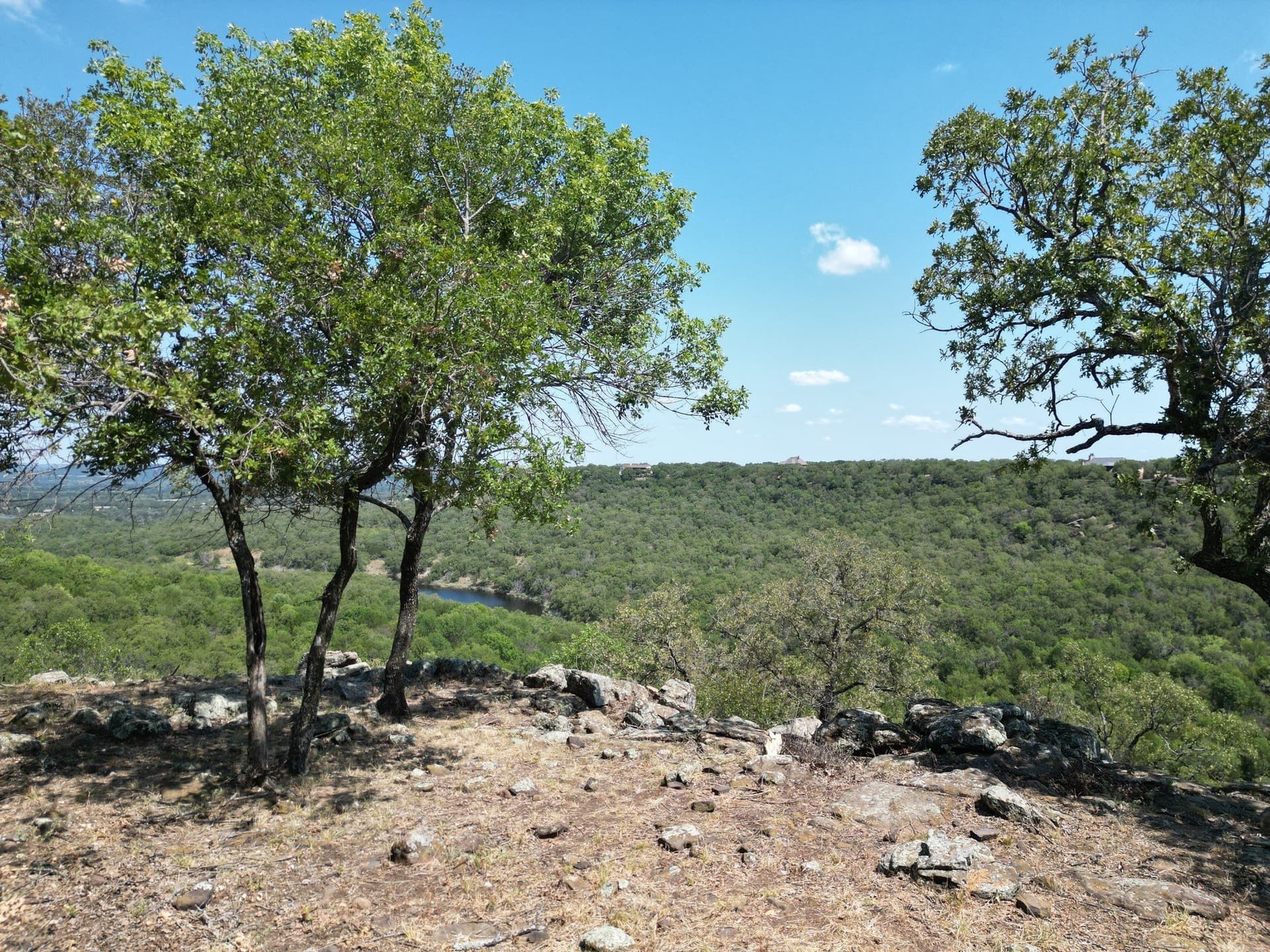 2.03 acres in Palo Pinto County - photo 12