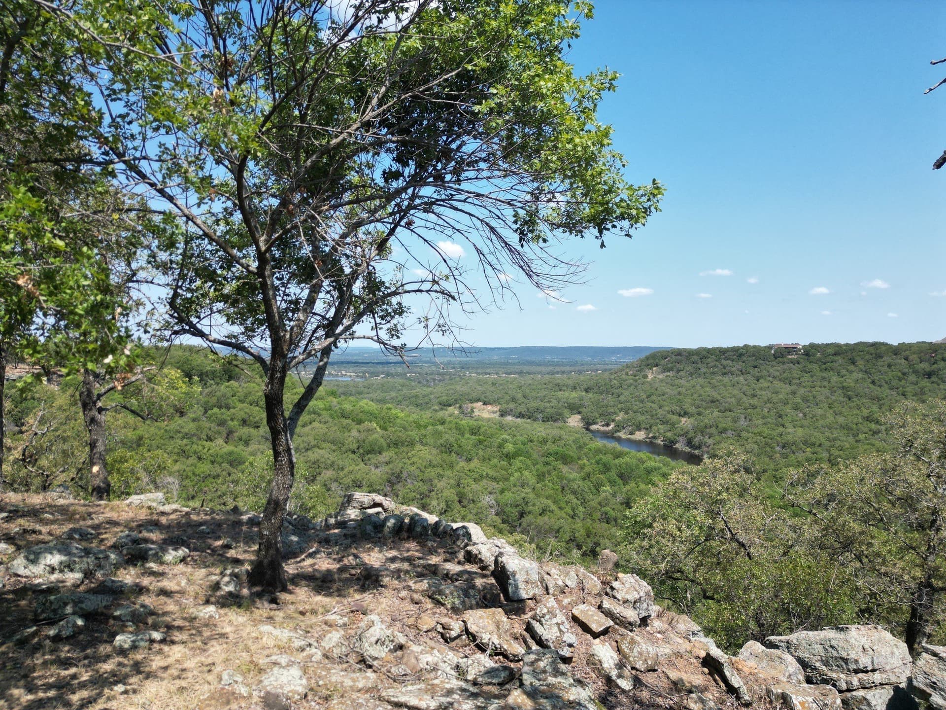 2.03 acres in Palo Pinto County - photo 3