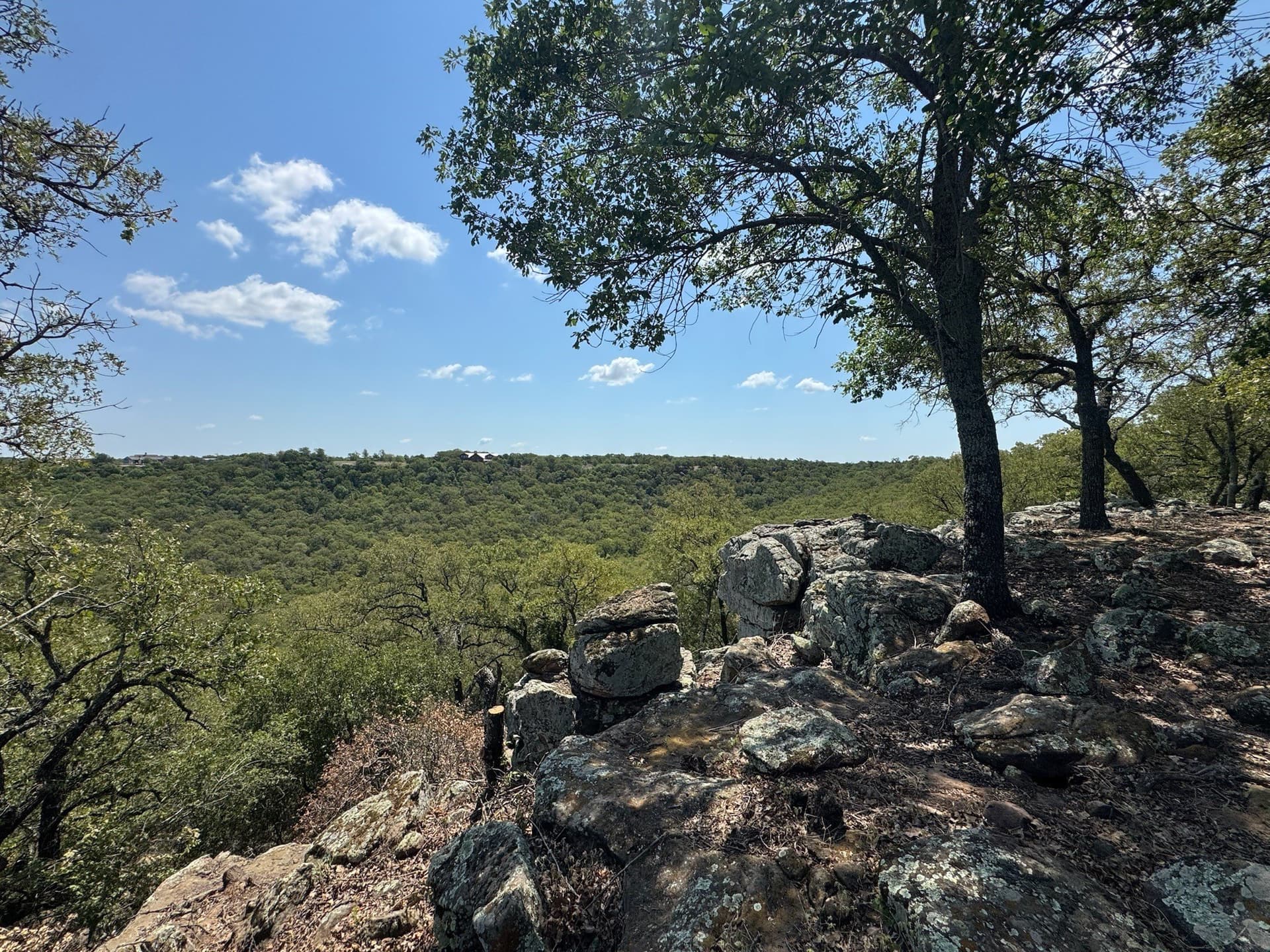 2.03 acres in Palo Pinto County - photo 18