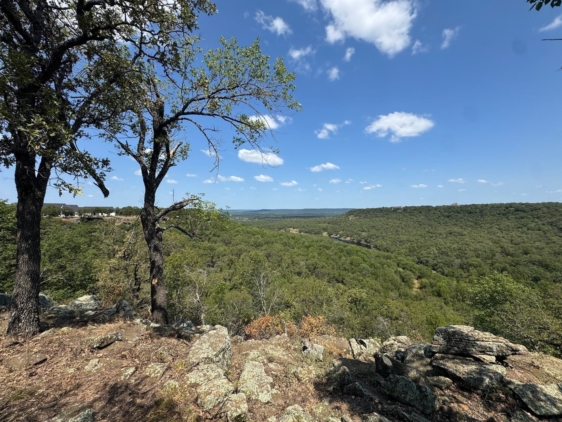2.03 acres in Palo Pinto County - photo 21