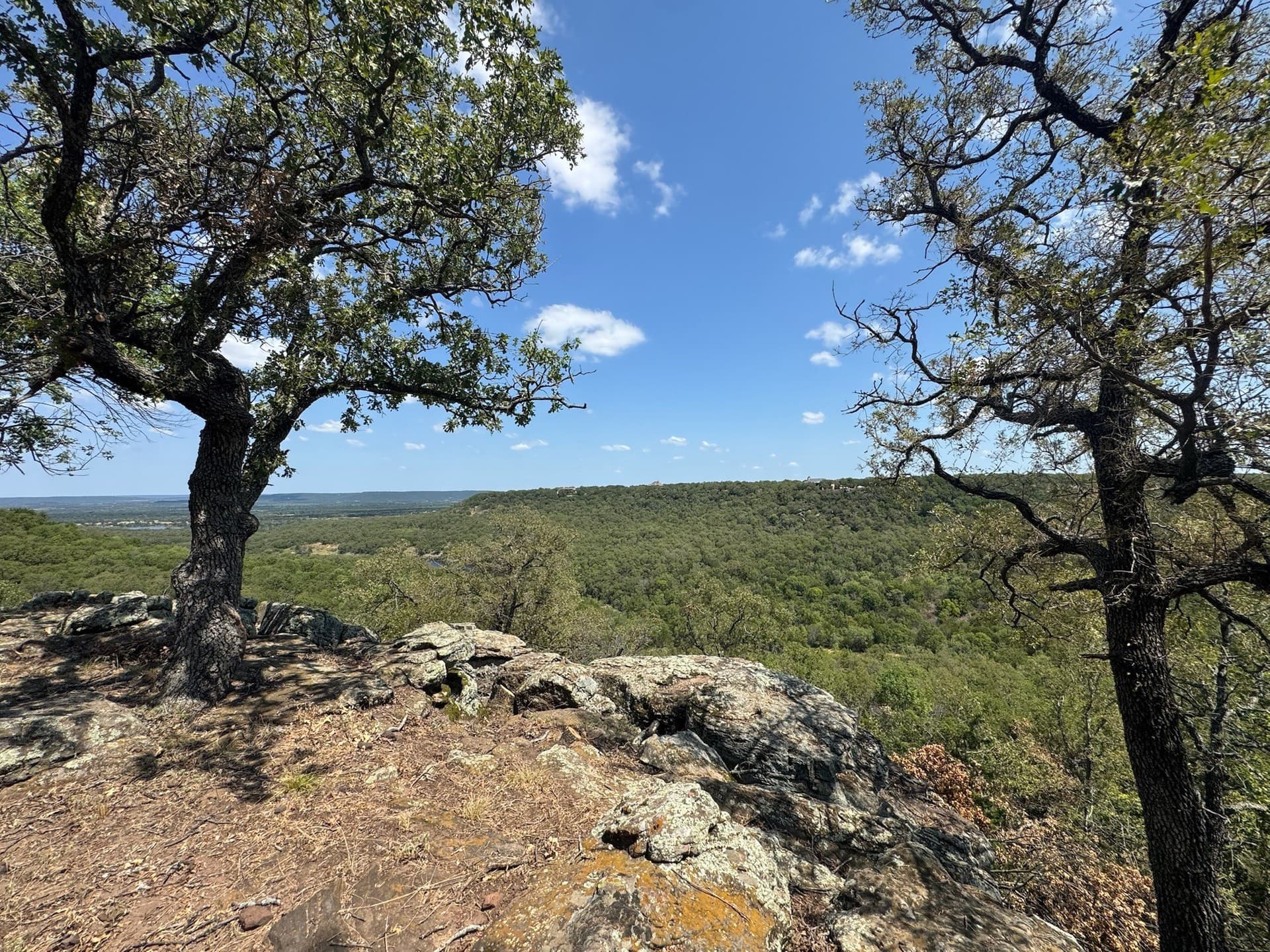 2.03 acres in Palo Pinto County - photo 17
