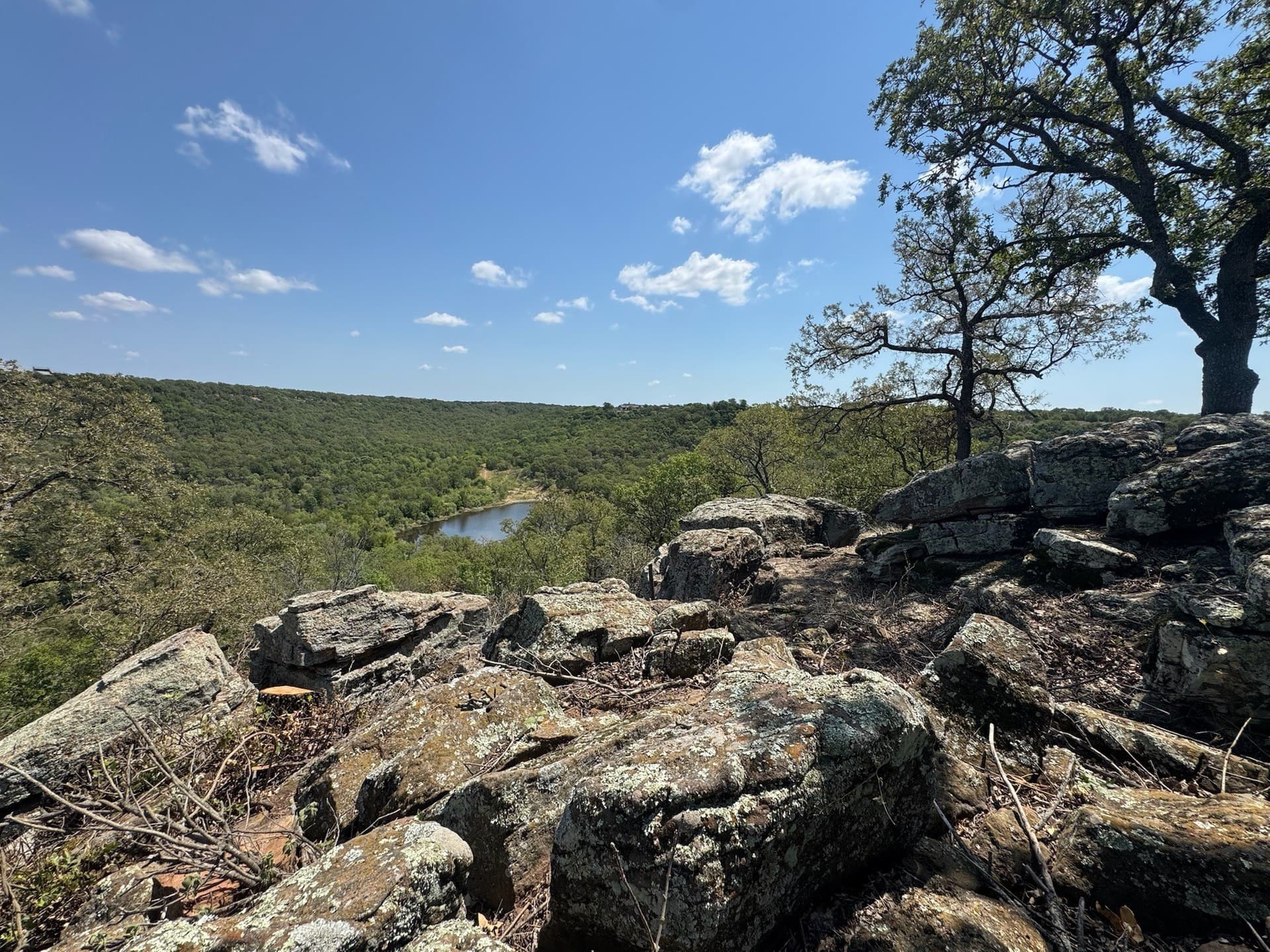 2.03 acres in Palo Pinto County - photo 19