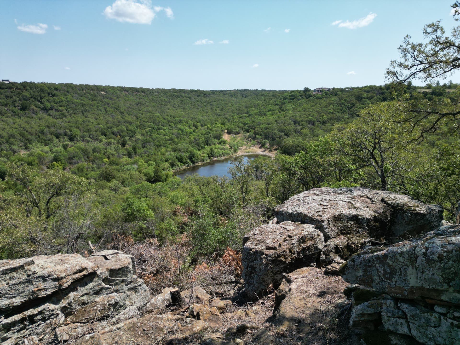 2.03 acres in Palo Pinto County - photo 9