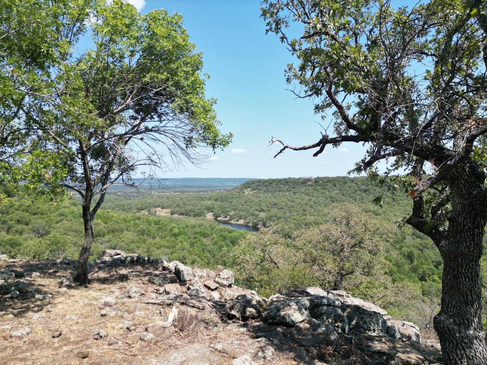 2.03 acres in Palo Pinto County - photo 11