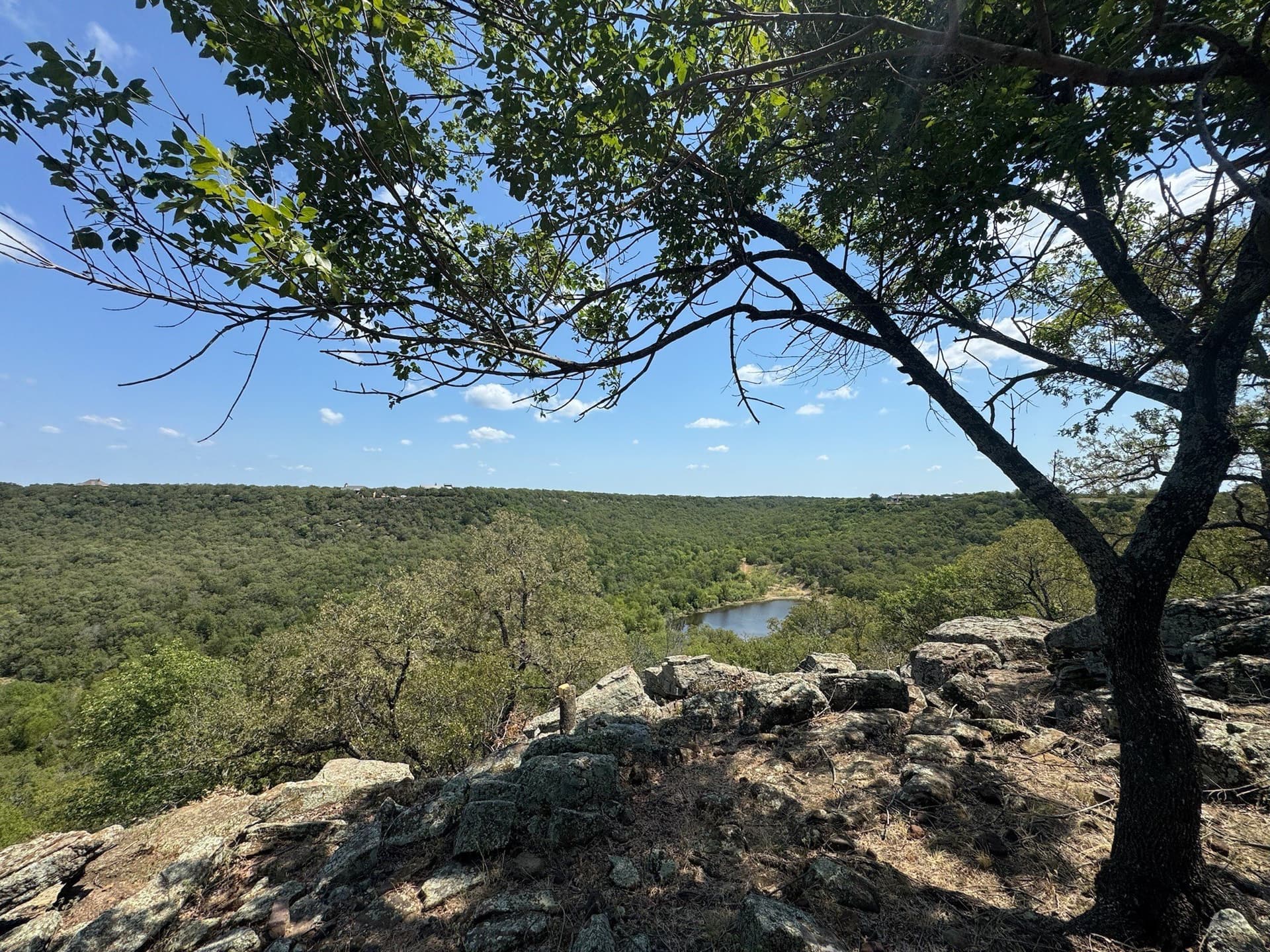 2.03 acres in Palo Pinto County - photo 22