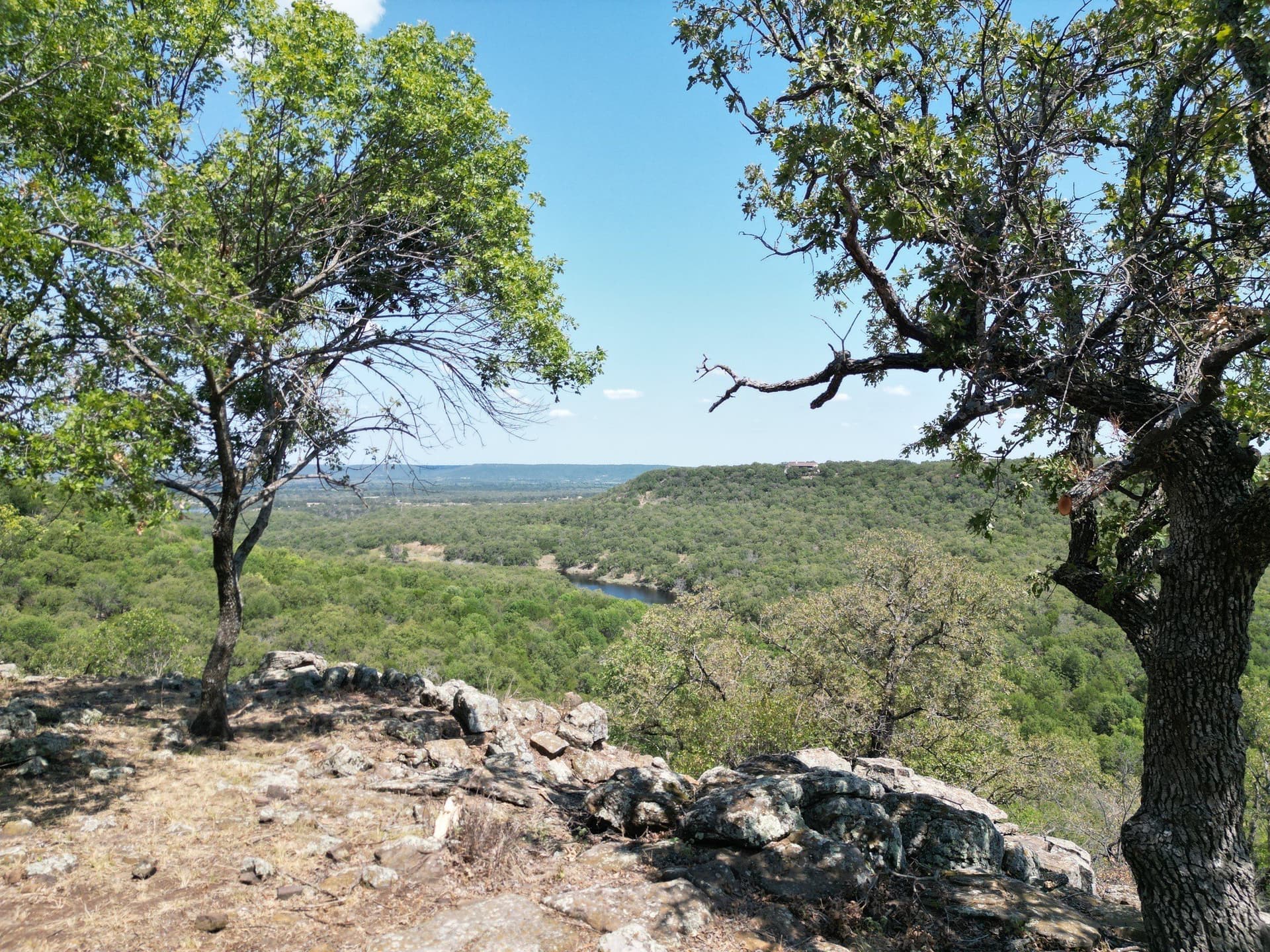 2.03 acres in Palo Pinto County - photo 10