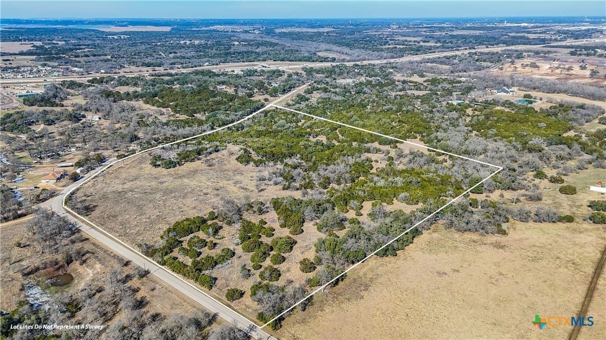 11.35 acres in Bell County featured view