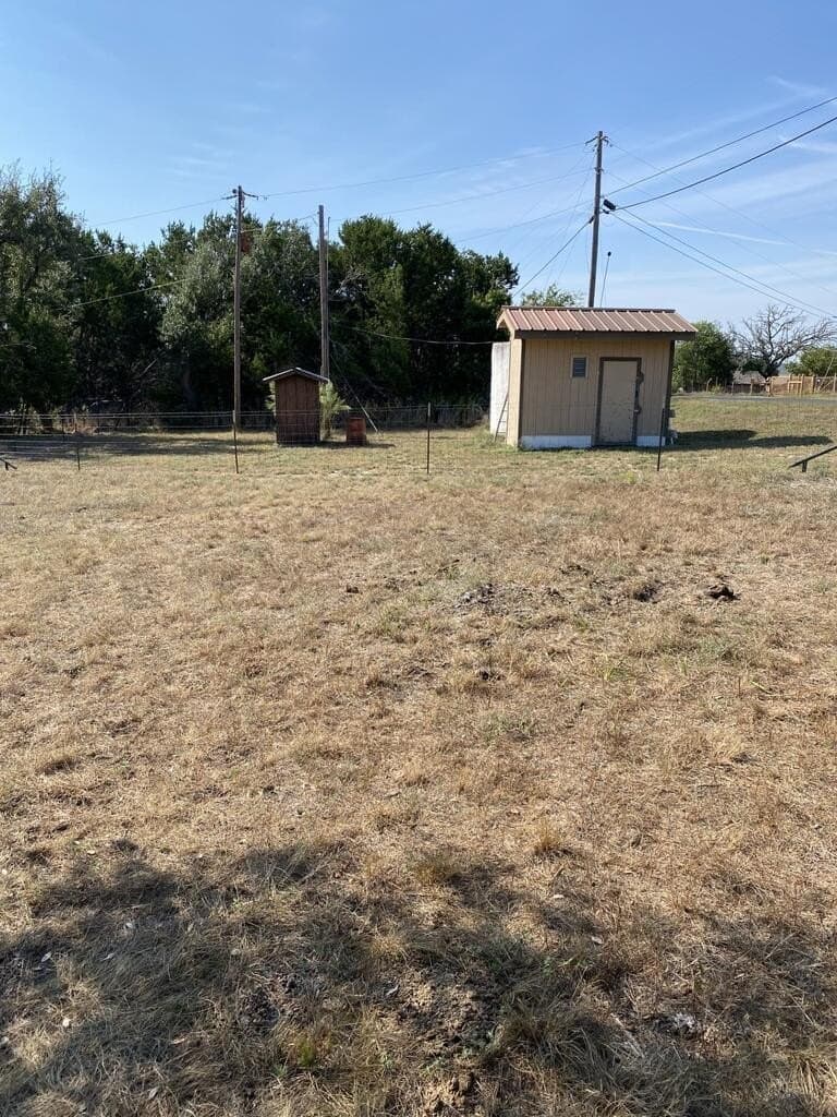 14.69 acres in Kerr County - photo 4