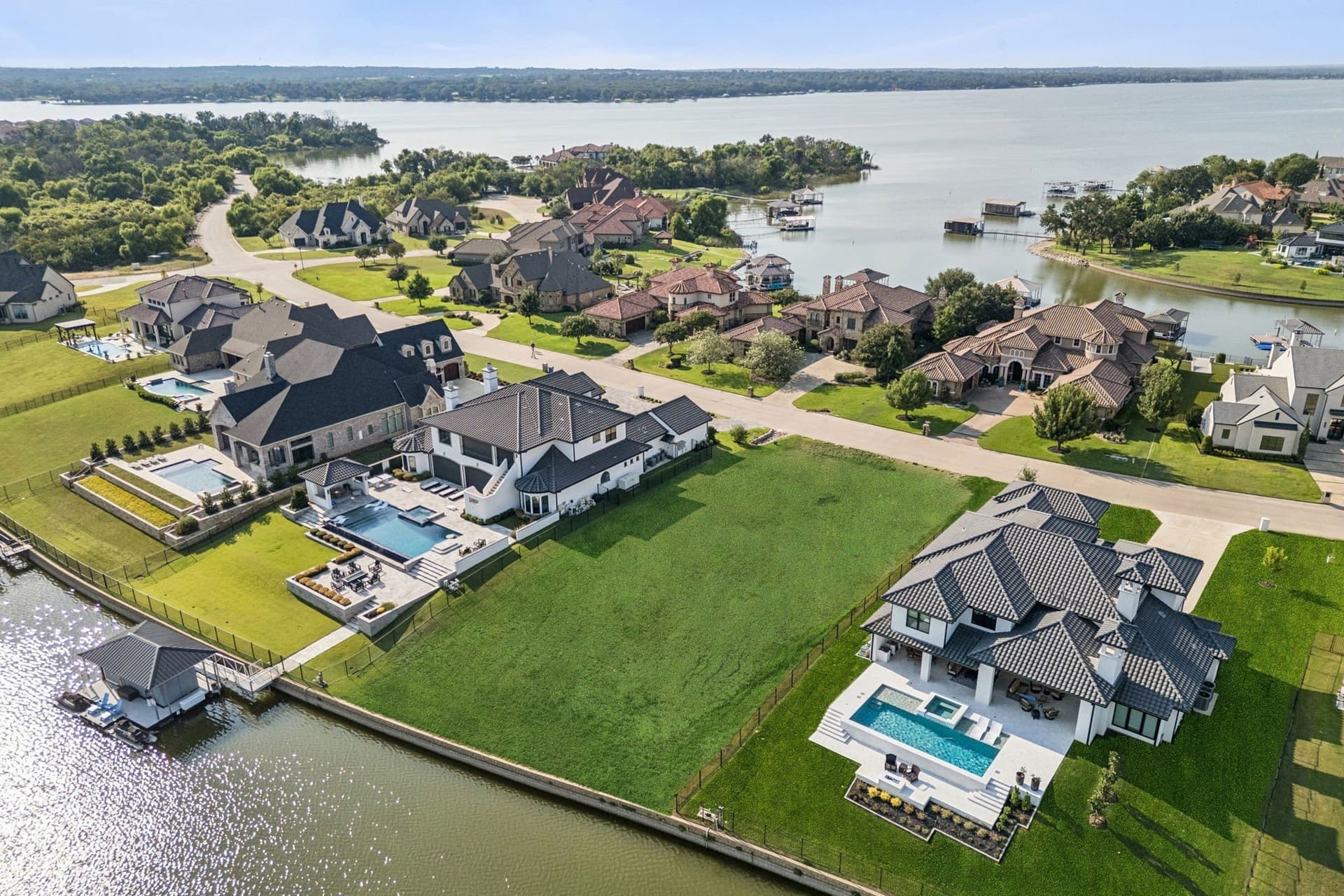 0.46 acres in Tarrant County - photo 3