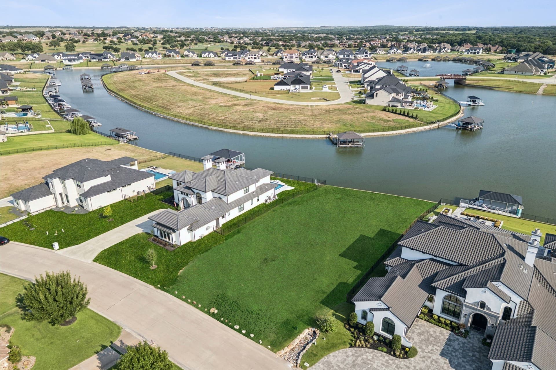 0.46 acres in Tarrant County - photo 2