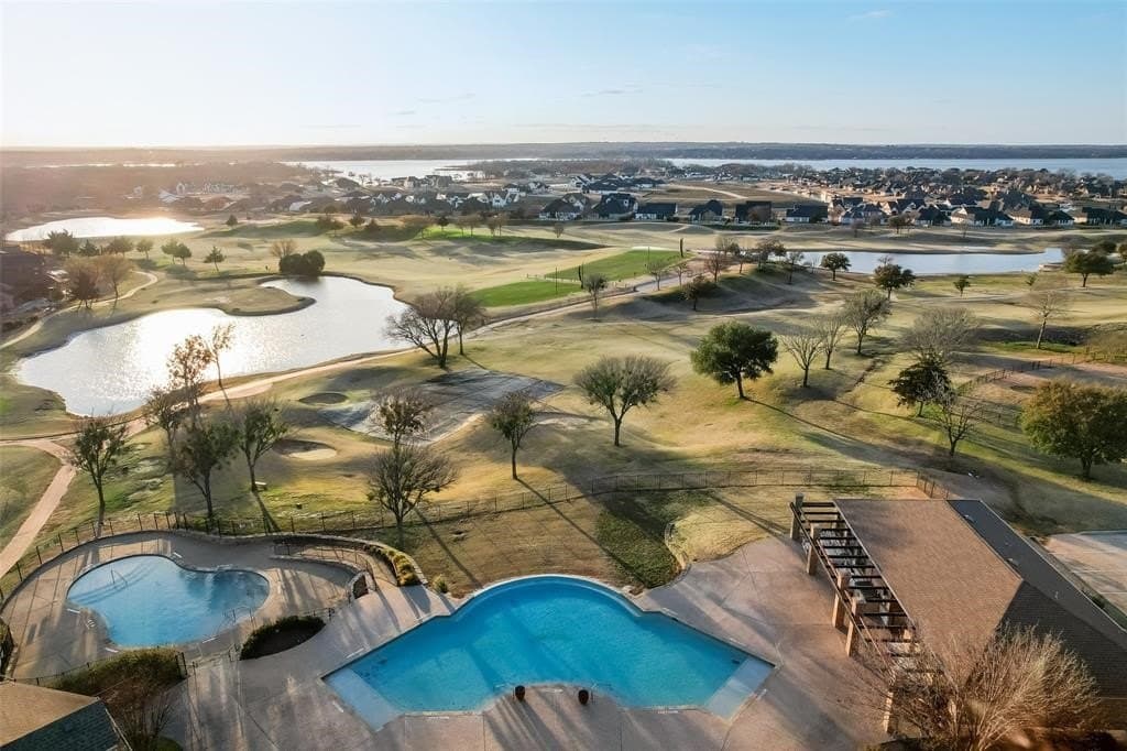 0.46 acres in Tarrant County - photo 11