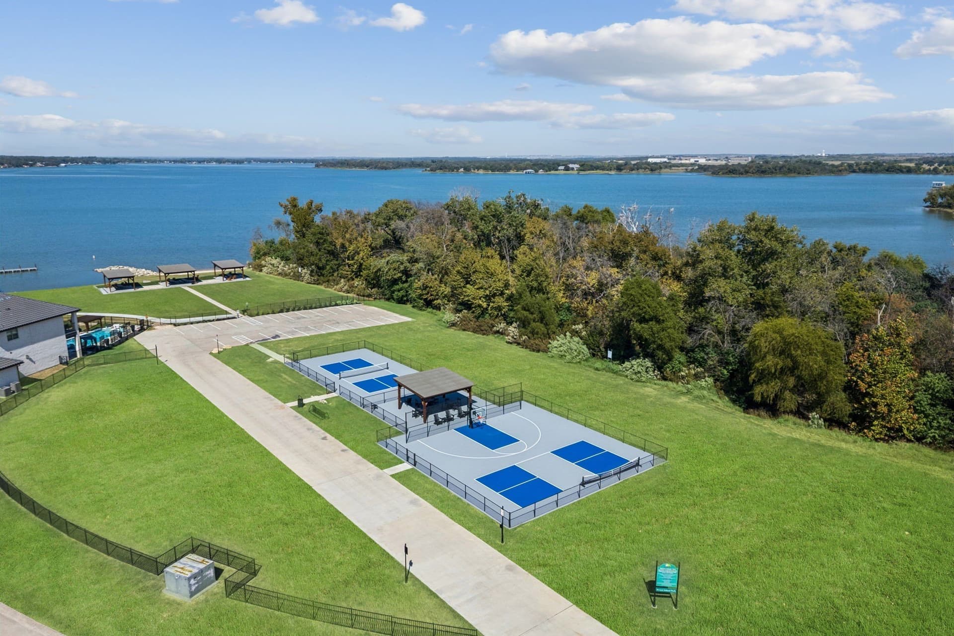 0.46 acres in Tarrant County - photo 12