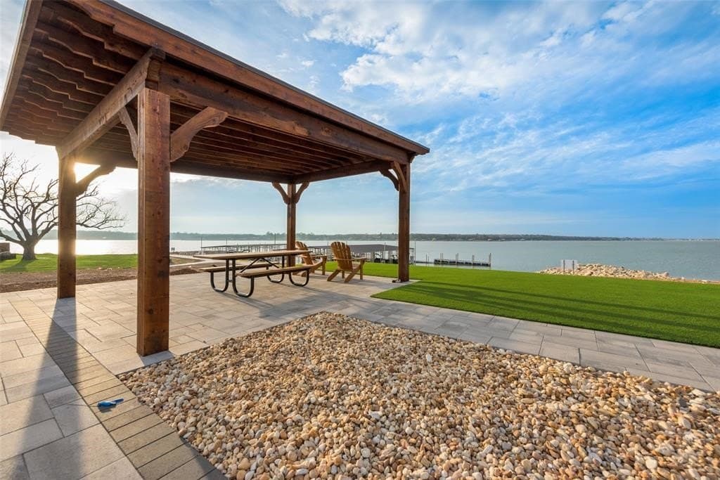 0.46 acres in Tarrant County - photo 14