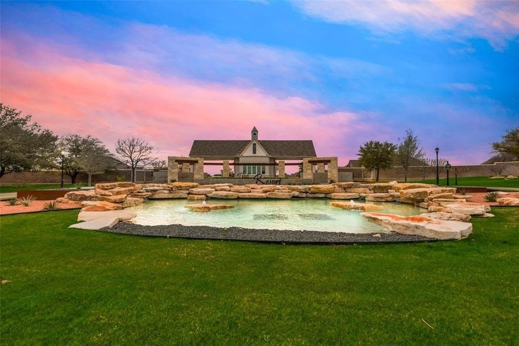 0.46 acres in Tarrant County - photo 9