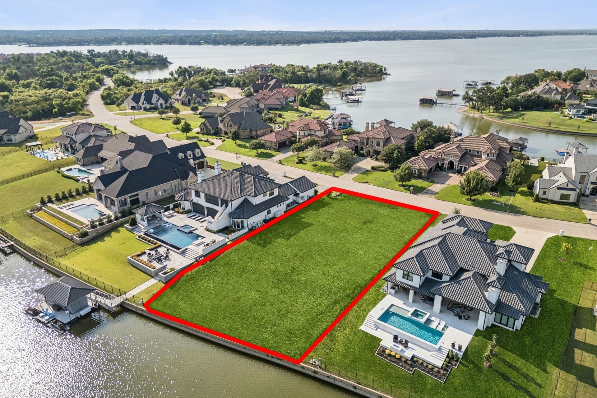 0.46 acres in Tarrant County - photo 6