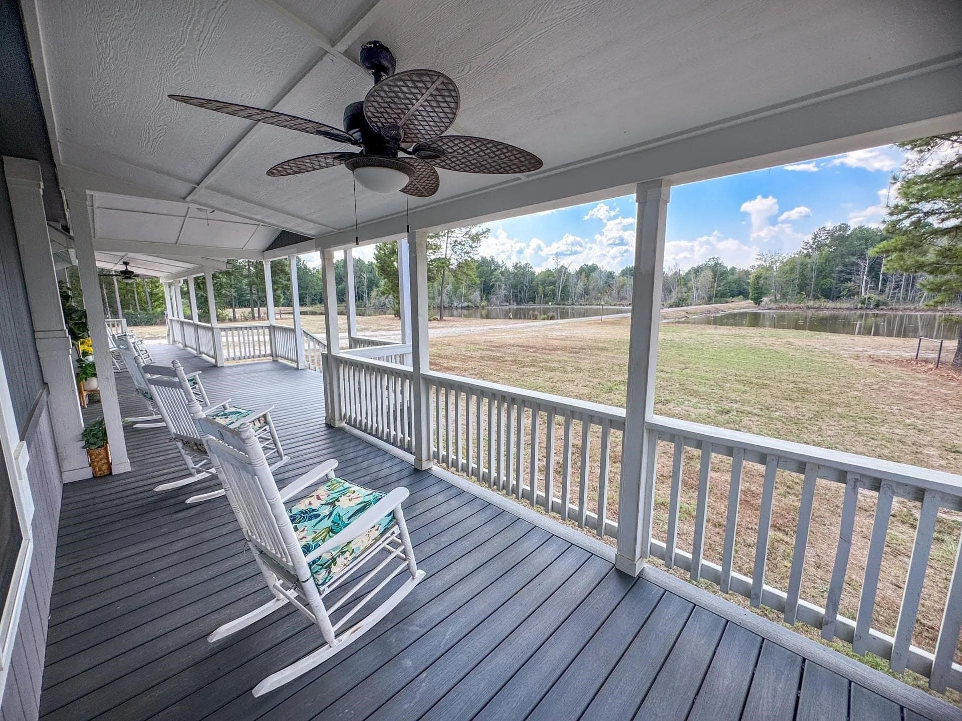 52.94 acres in Marion County - photo 3