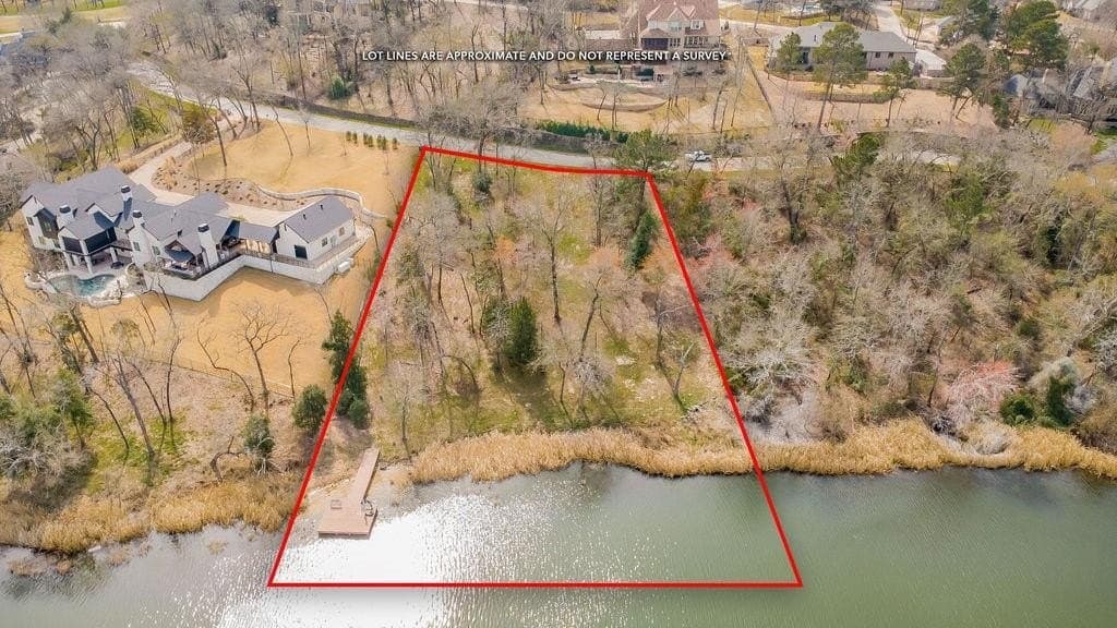0.91 acres in Smith County gallery image 2