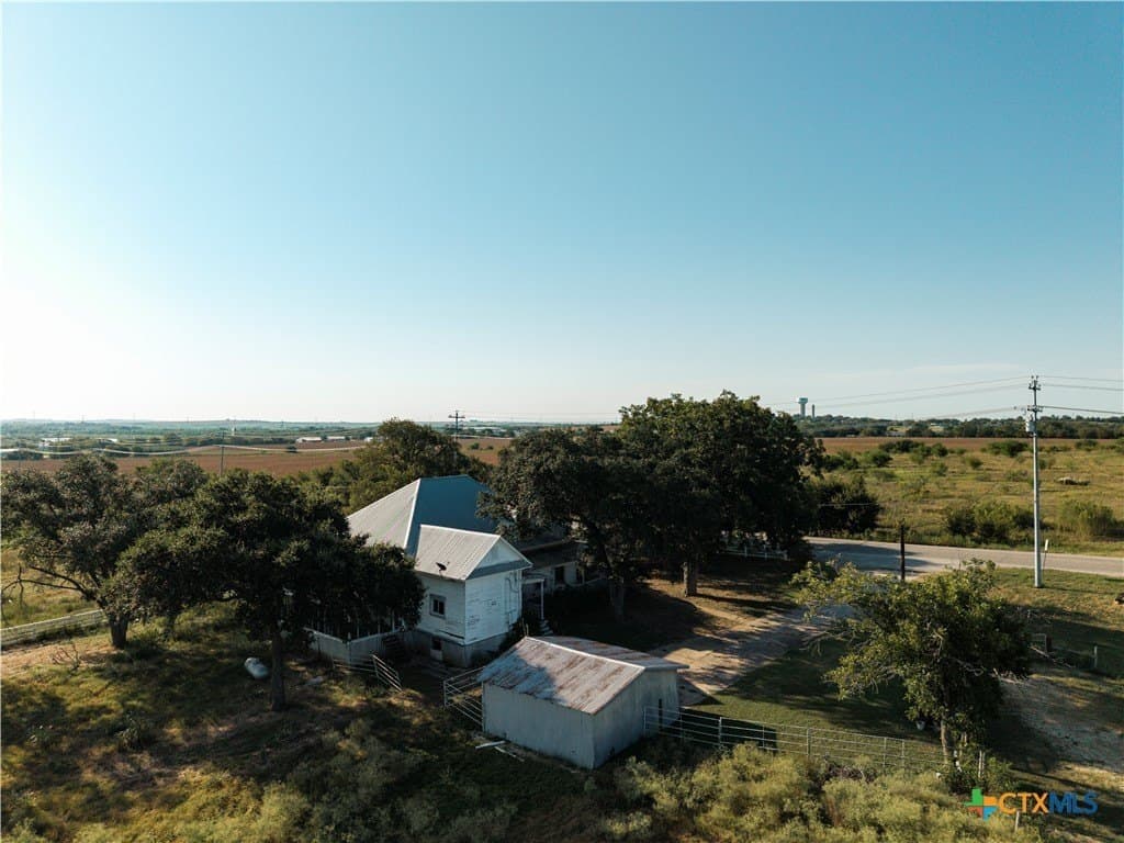 41 acres in Guadalupe County - photo 3