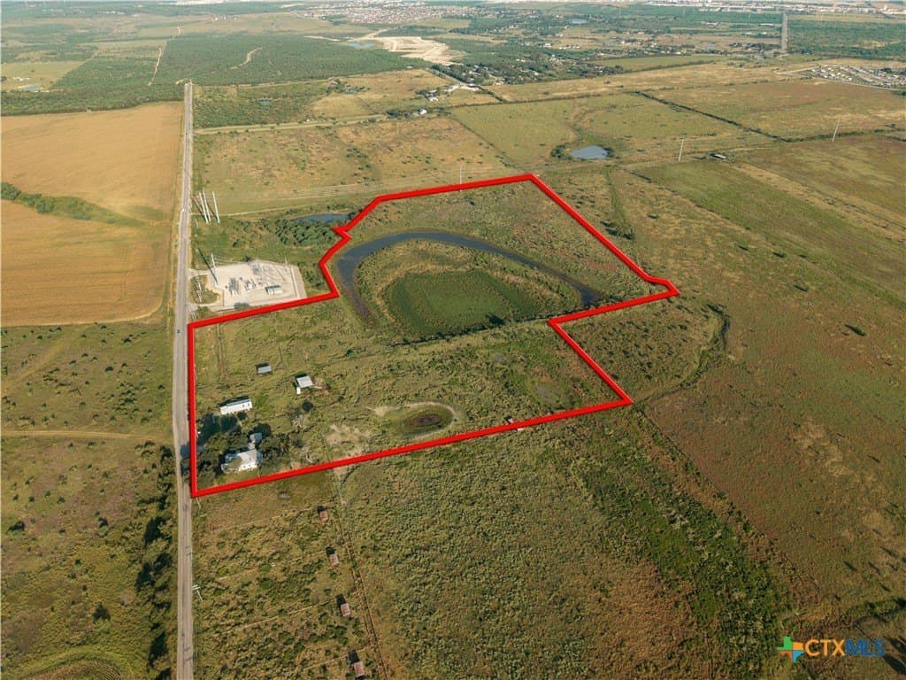 41 acres in Guadalupe County - photo 2