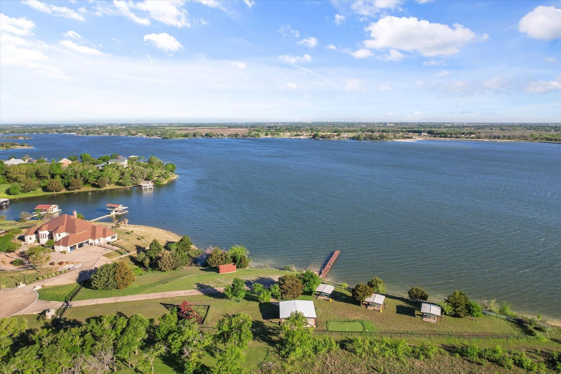 1.57 acres in Ellis County - photo 8