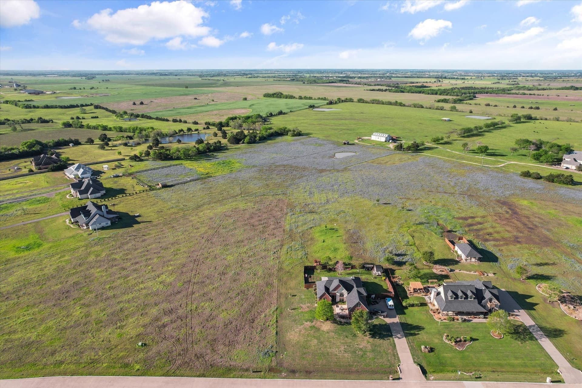 1.57 acres in Ellis County - photo 4