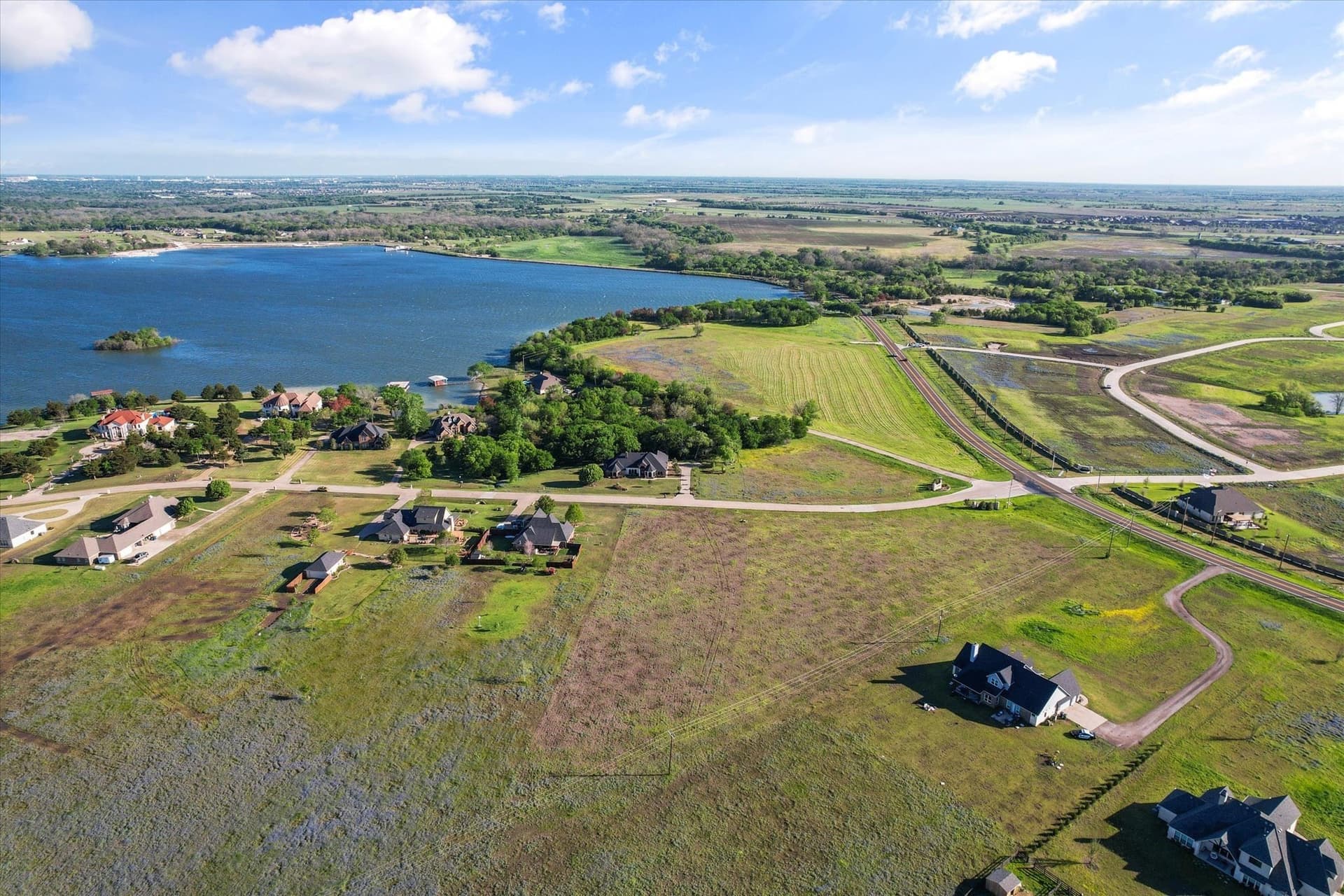1.57 acres in Ellis County - photo 6